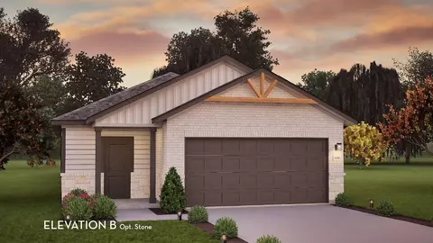 Exterior - 10515 Killdeer Ct, Willis, TX 77378 photo 1 of 7