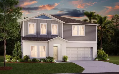 1760 Vanilla St, Haines City, FL 33844