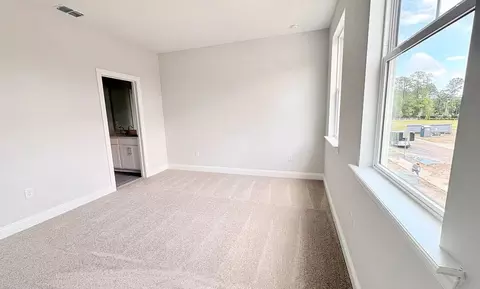 Bedroom - 100 Crescent Shores Rd, Saint Augustine, FL 32086 photo 3 of 4