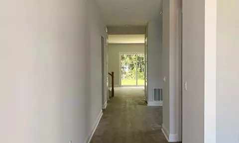 Entry Way - 100 Crescent Shores Rd, Saint Augustine, FL 32086 photo 1 of 2