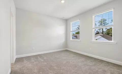 Bedroom - 100 Cres Shrs Rd, Saint Augustine, FL 32086 photo 6 of 6