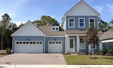 Exterior - 100 Crescent Shores Rd, Saint Augustine, FL 32086 photo 1 of 2