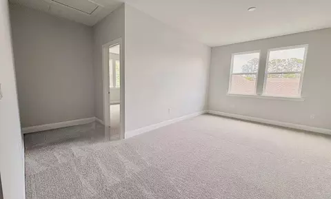 Bedroom - 100 Crescent Shores Rd, Saint Augustine, FL 32086 photo 2 of 4