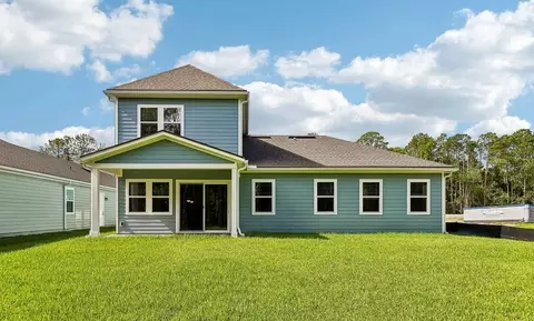 Exterior - 100 Cres Shrs Rd, Saint Augustine, FL 32086 photo 3 of 3