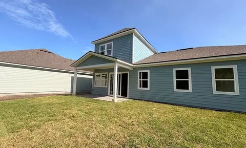 Exterior - 100 Crescent Shores Rd, Saint Augustine, FL 32086 photo 2 of 2