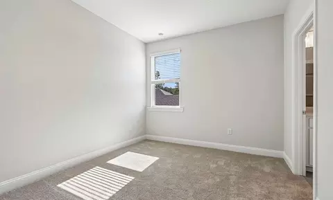 Bedroom - 100 Cres Shrs Rd, Saint Augustine, FL 32086 photo 5 of 6