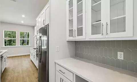 Kitchen - 100 Cres Shrs Rd, Saint Augustine, FL 32086 photo 1 of 4