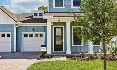 Exterior - 100 Cres Shrs Rd, Saint Augustine, FL 32086 photo 2 of 3