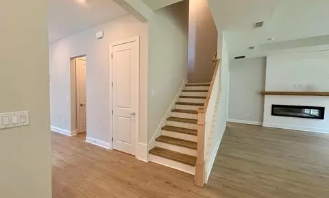 Entry Way - 100 Crescent Shores Rd, Saint Augustine, FL 32086 photo 2 of 2