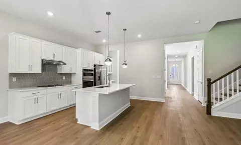 Entry Way - 100 Cres Shrs Rd, Saint Augustine, FL 32086 photo 2 of 2