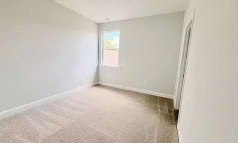 Bedroom - 100 Crescent Shores Rd, Saint Augustine, FL 32086 photo 4 of 4
