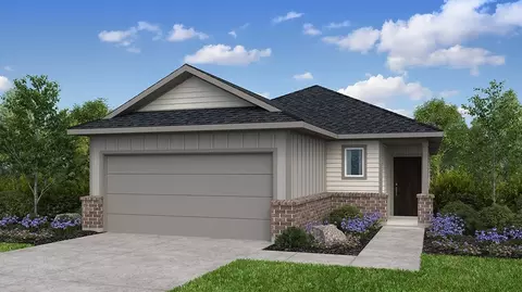18034 Old Barrel Dr, Hockley, TX 77447