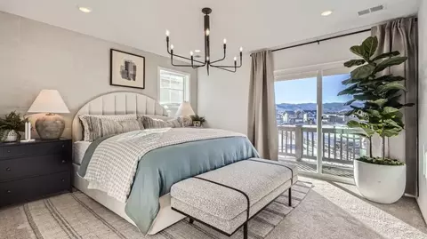 Bedroom - 6649 Juniper Dr, Thornton, CO 80602 photo 1 of 4