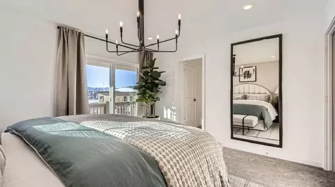 Bedroom - 6649 Juniper Dr, Thornton, CO 80602 photo 2 of 4