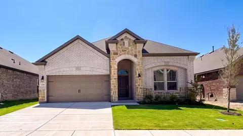 4163 Waldron Trl, Forney, TX 75126
