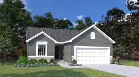 3 Hammerstone Court, Moscow Mills, MO 63362