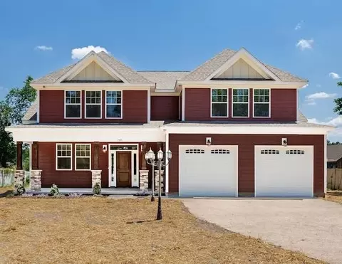 Greenspring Drive, Suffolk, VA 23435