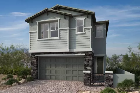 415 Preston Oak Ln, Las Vegas, NV 89138