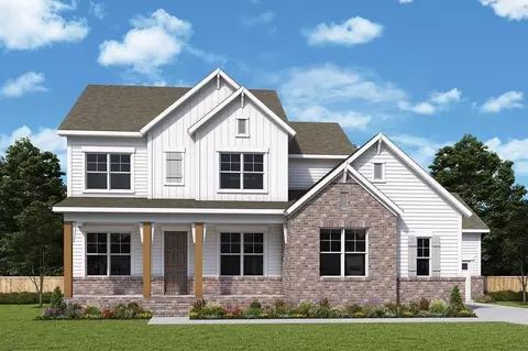 363 Ellis Preserve Ln, Marietta, GA 30064