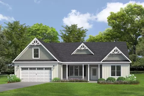 1512 Caracara Dr New Bern Nc, New Bern, NC 28560