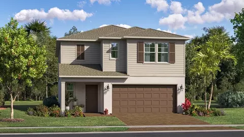 4320 Loggerhead Cir SE, Palm Bay, FL 32909