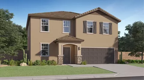 3251 E Pomodoro Ave, San Tan Valley, AZ 85143