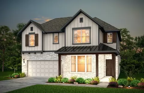 109 Morningdale Dr, Liberty Hill, TX 78642