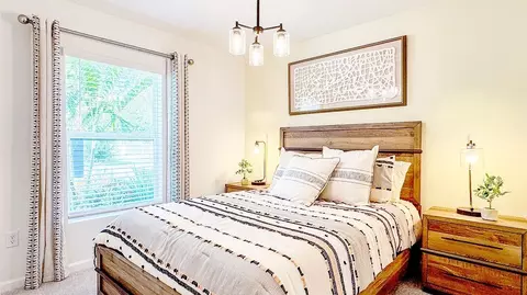 Bedroom - 2186 86th Dr, Vero Beach, FL 32966 photo 3 of 6