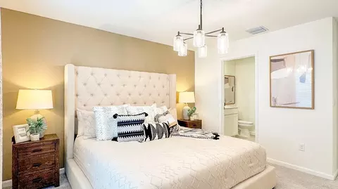 Bedroom - 2186 86th Dr, Vero Beach, FL 32966 photo 2 of 6