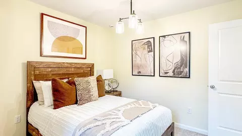Bedroom - 2186 86th Dr, Vero Beach, FL 32966 photo 5 of 6
