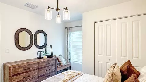 Bedroom - 2186 86th Dr, Vero Beach, FL 32966 photo 6 of 6