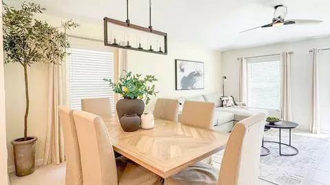 Dining - 2186 86th Dr, Vero Beach, FL 32966 photo 1 of 2