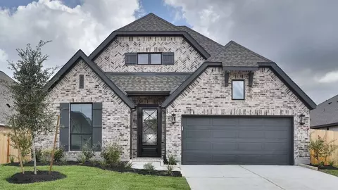 42682 Mystery Ln, Magnolia, TX 77354