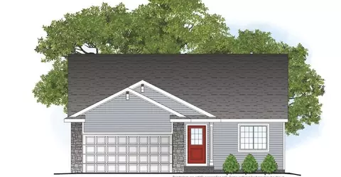 White Oak Ln, Granger, IA 50109