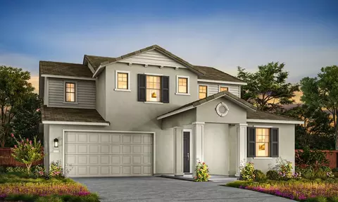Exterior - 4329 Tullamore Ave, Lathrop, CA 95330 photo 2 of 24