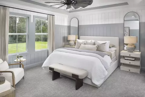 Bedroom - 3386 Yellow Leaf Cir, Spring Hill, FL 34609 photo 1 of 3