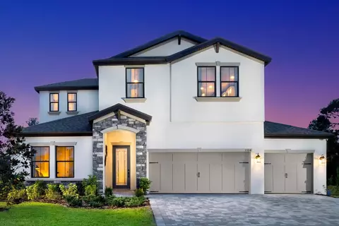 3386 Yellow Leaf Cir, Spring Hill, FL 34609