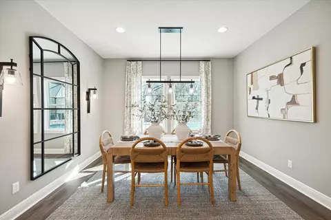 Dining - 3386 Yellow Leaf Cir, Spring Hill, FL 34609 photo 1 of 1