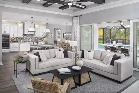 Living - 3386 Yellow Leaf Cir, Spring Hill, FL 34609 photo 1 of 4