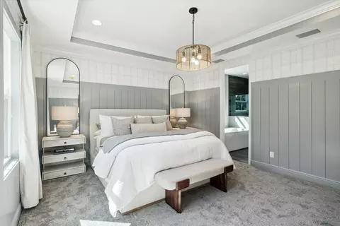 Bedroom - 3386 Yellow Leaf Cir, Spring Hill, FL 34609 photo 2 of 3