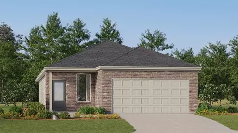 6512 Dacite Pl, Elmendorf, TX 78112