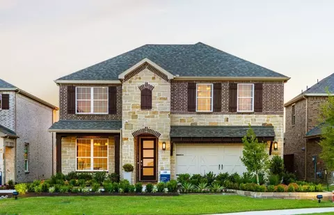 2908 Hillstone Dr, Celina, TX 75009