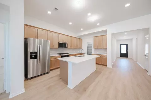 Entry Way - 3152 Ashbrook Ln, Anna, TX 75409 photo 1 of 1