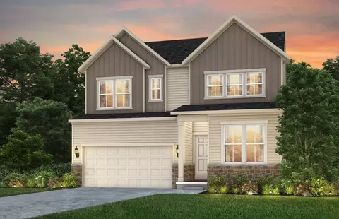 16364 Pruett Ln, Noblesville, IN 46062