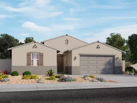 11081 N Shore Cliff Dr, Oro Valley, AZ 85737
