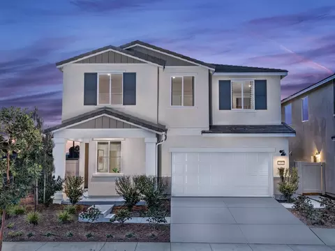 Exterior - 2014 Bergamot St, Redlands, CA 92374 photo 2 of 2
