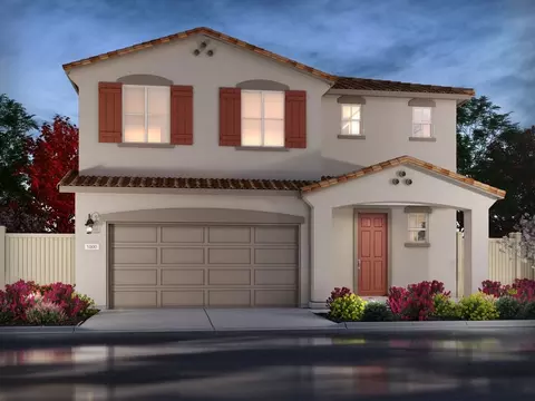 2014 Bergamot St, Redlands, CA 92374