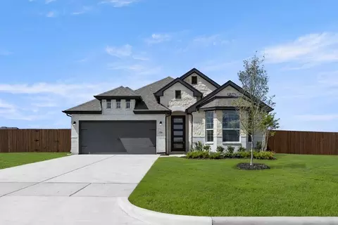 116 Prairie Wolf Ct, Godley, TX 76044