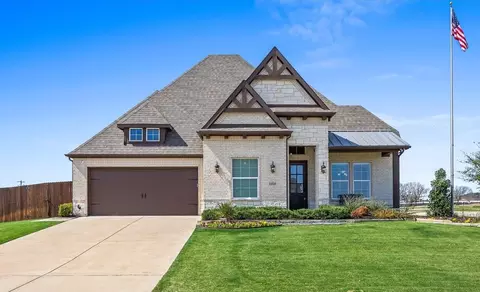116 Prairie Wolf Ct, Godley, TX 76044