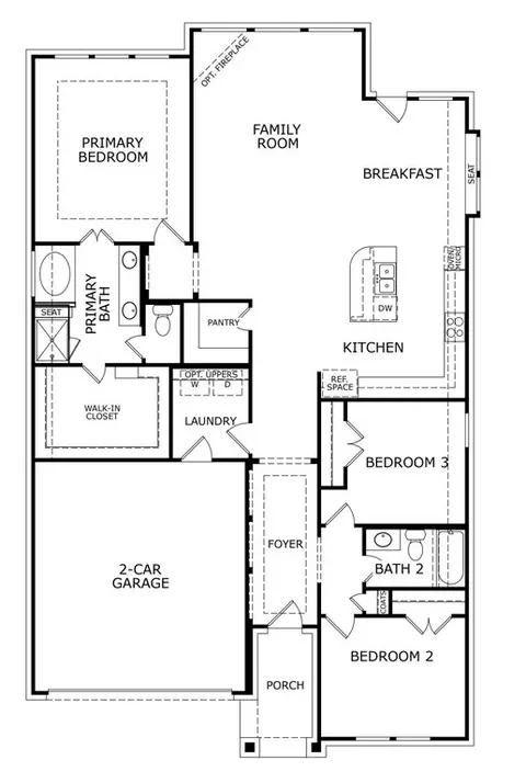 116 Prairie Wolf Ct, Godley, TX 76044
